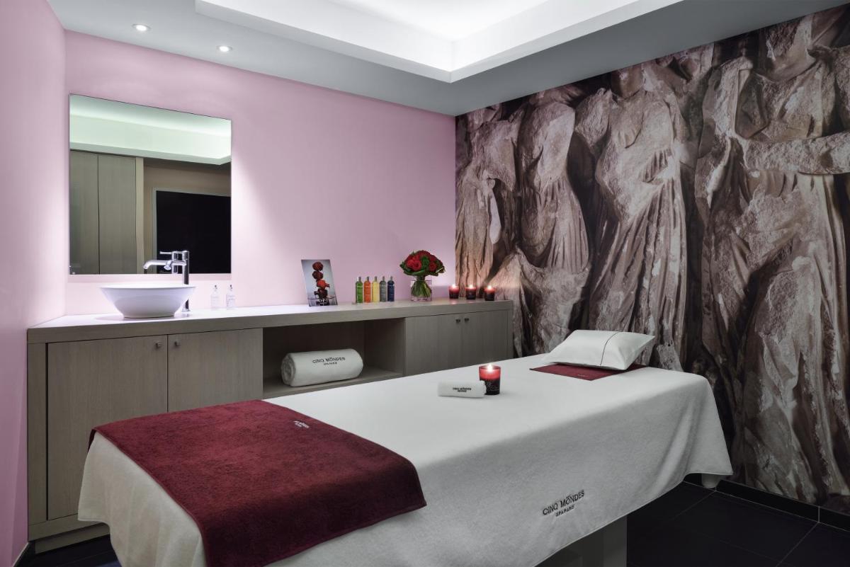 Jules César Hotel & Spa Arles - MGallery Collection