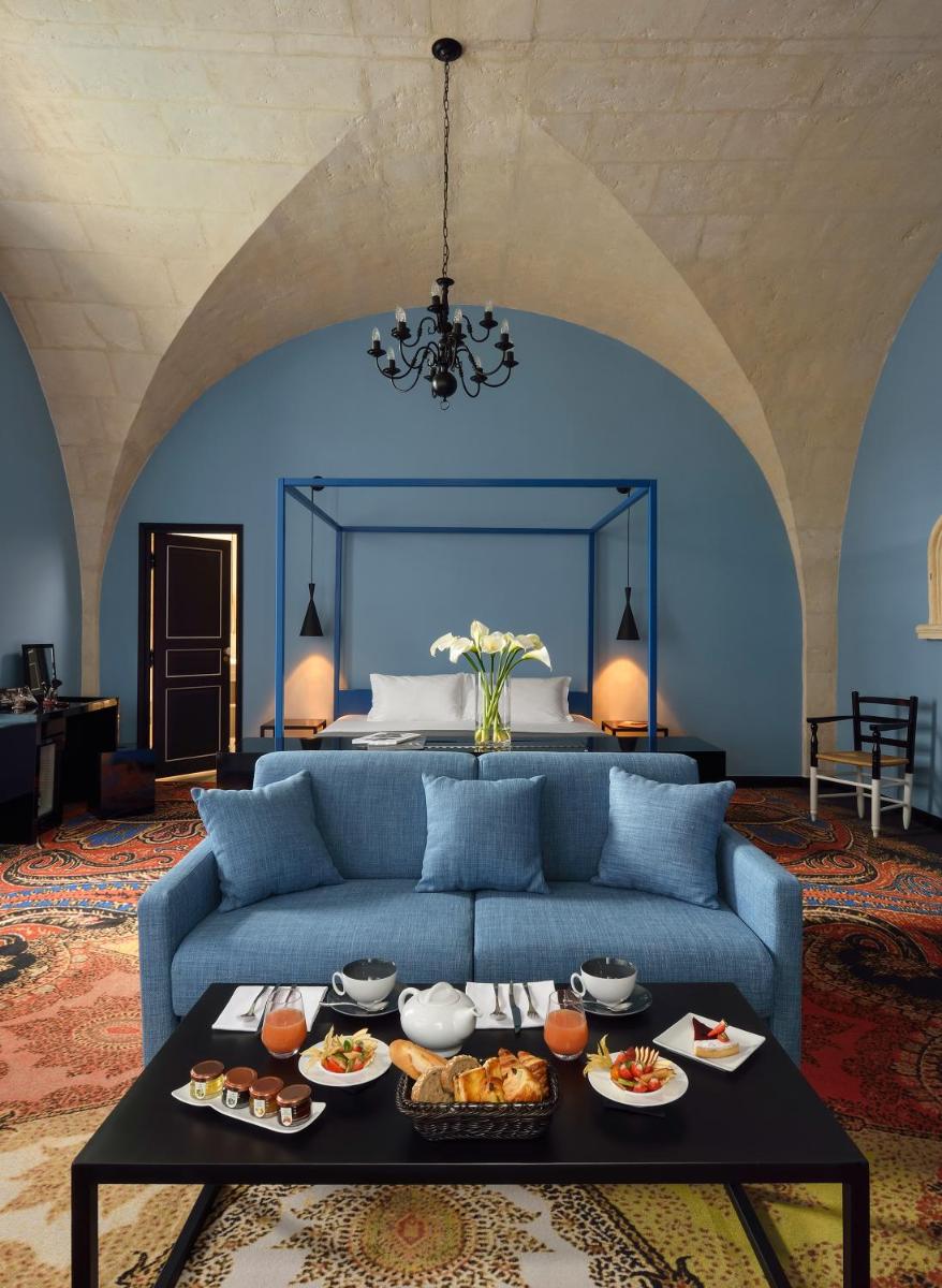 Jules César Hotel & Spa Arles - MGallery Collection