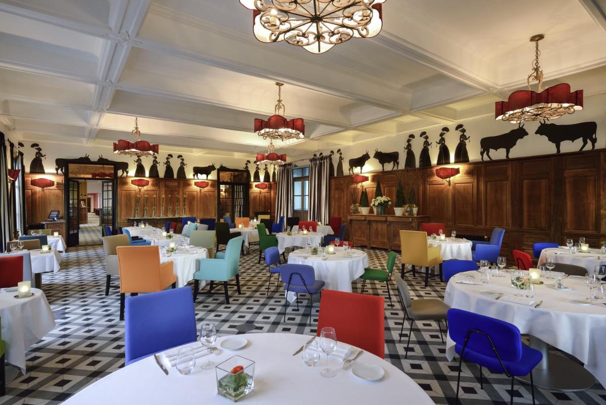 Jules César Hotel & Spa Arles - MGallery Collection