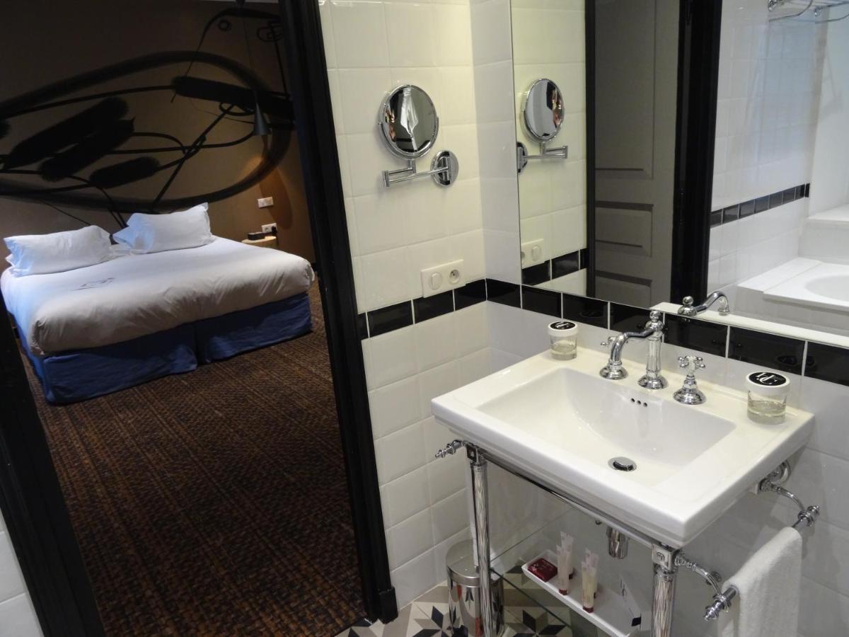 Jules César Hotel & Spa Arles - MGallery Collection