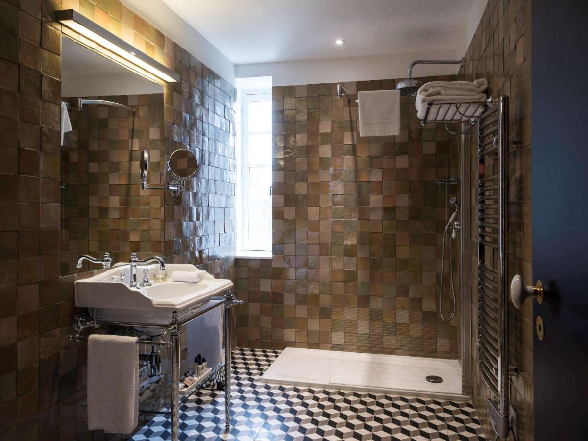 Jules César Hotel & Spa Arles - MGallery Collection