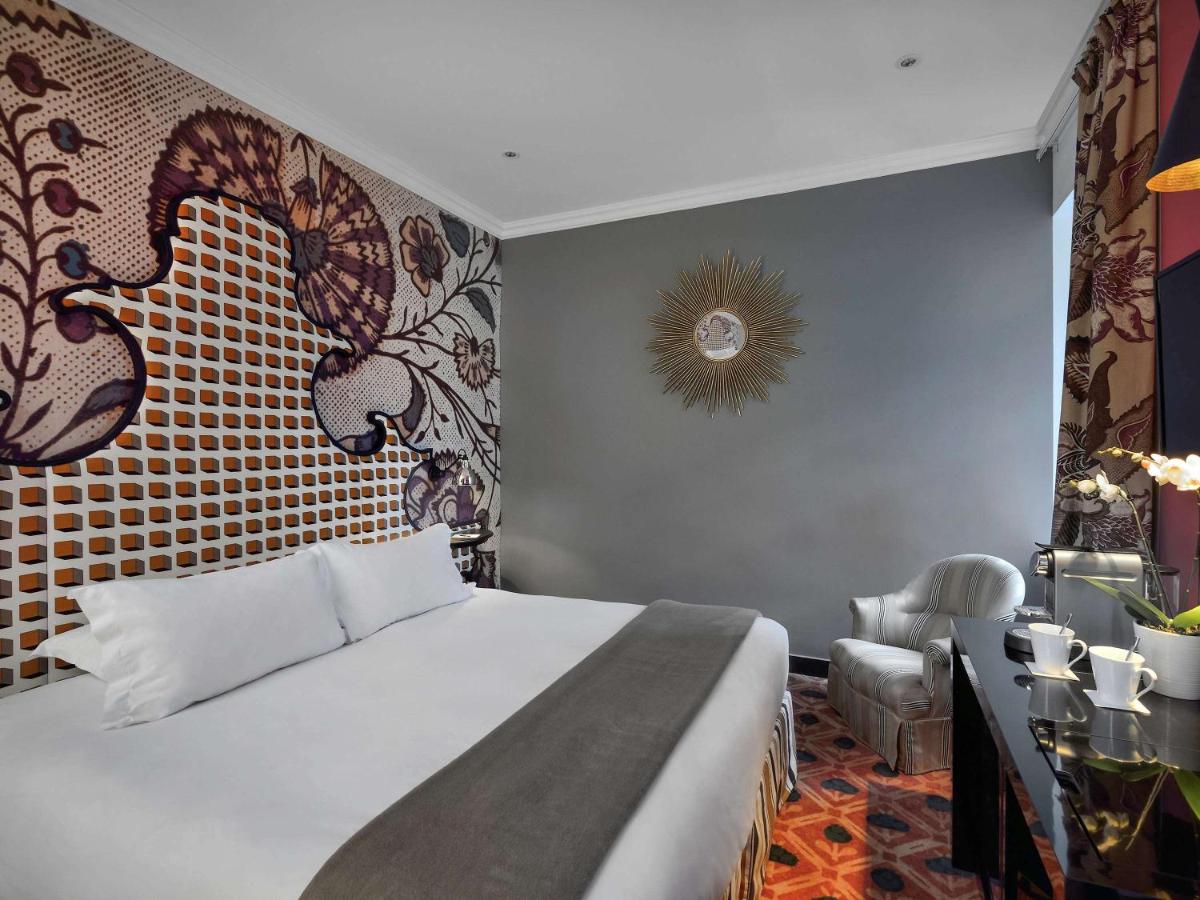Jules César Hotel & Spa Arles - MGallery Collection