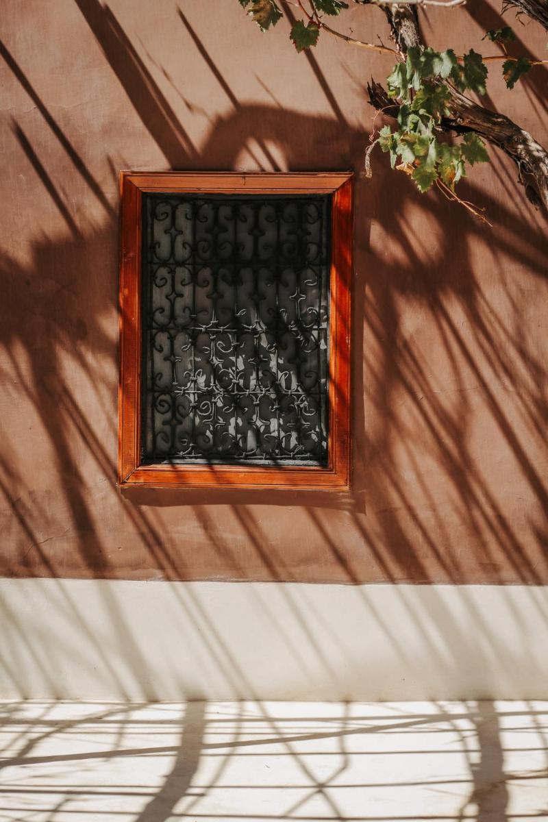 Hotel & Spa La Ferme El Dar