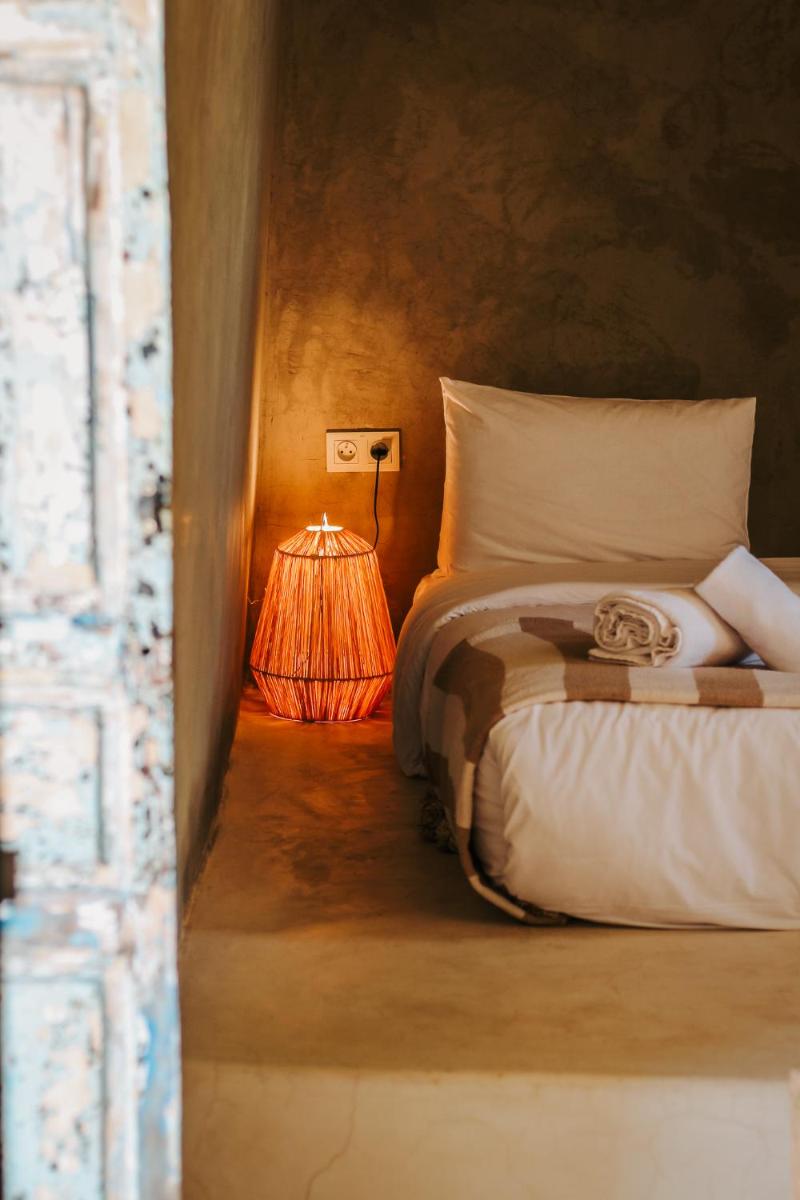 Hotel & Spa La Ferme El Dar