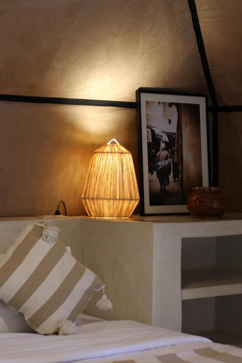 Hotel & Spa La Ferme El Dar