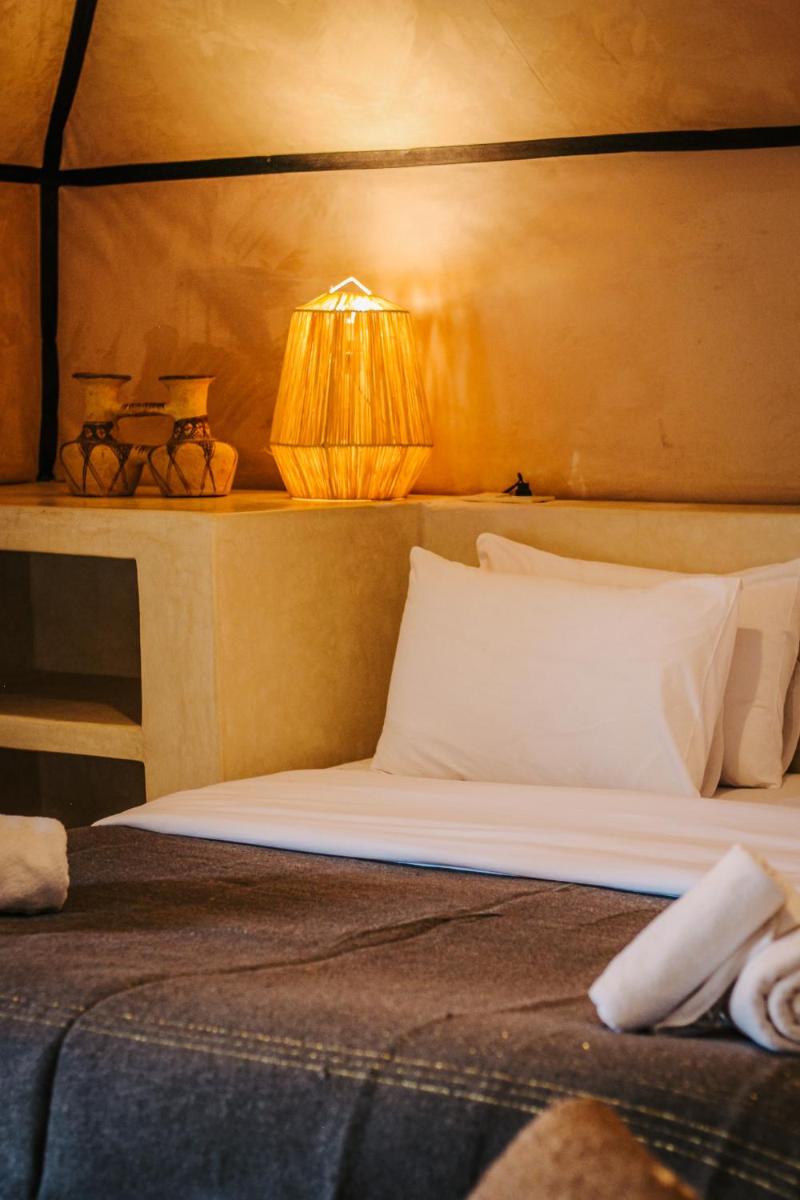 Hotel & Spa La Ferme El Dar