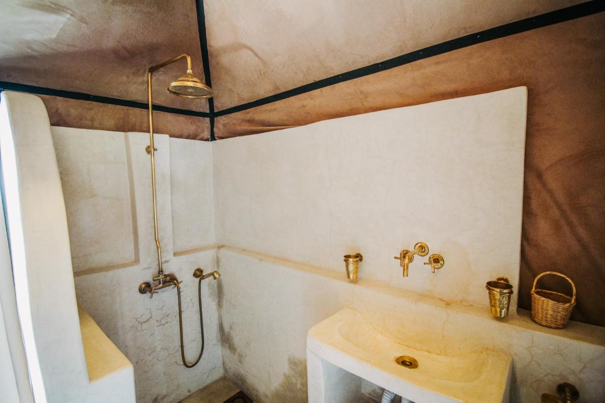 Hotel & Spa La Ferme El Dar