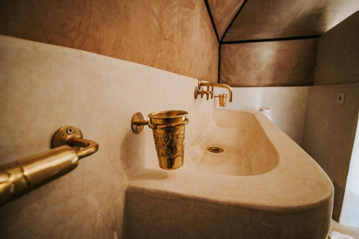 Hotel & Spa La Ferme El Dar