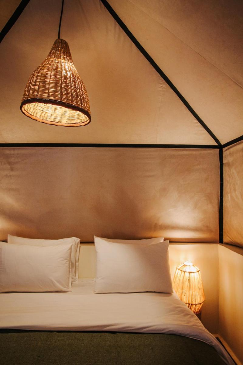 Hotel & Spa La Ferme El Dar