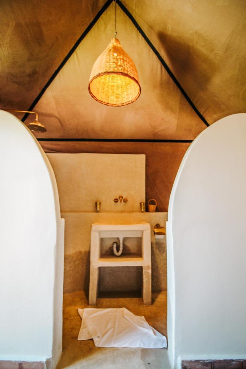 Hotel & Spa La Ferme El Dar