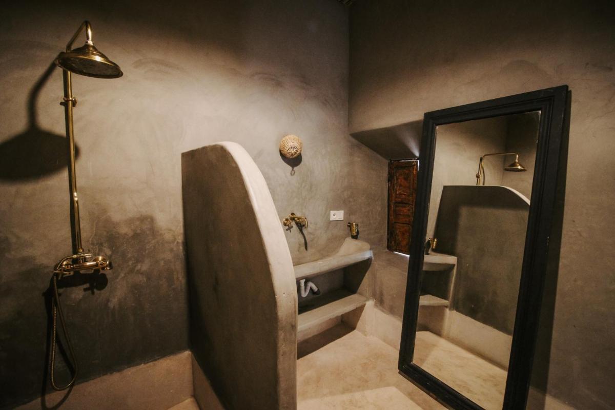 Hotel & Spa La Ferme El Dar
