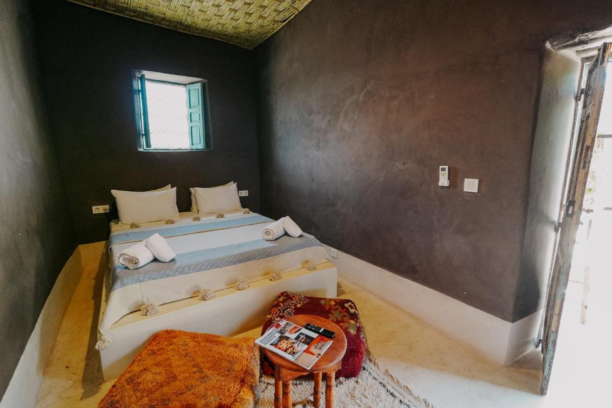 Hotel & Spa La Ferme El Dar
