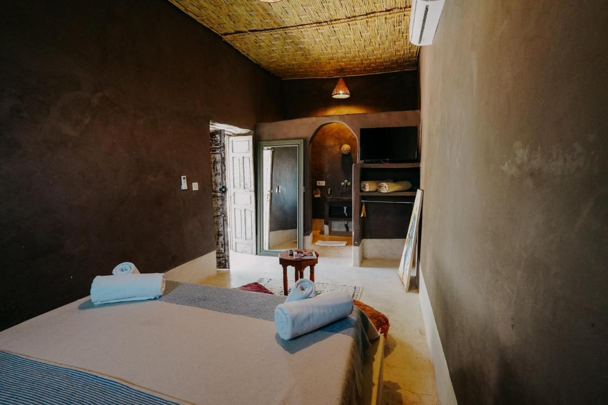 Hotel & Spa La Ferme El Dar