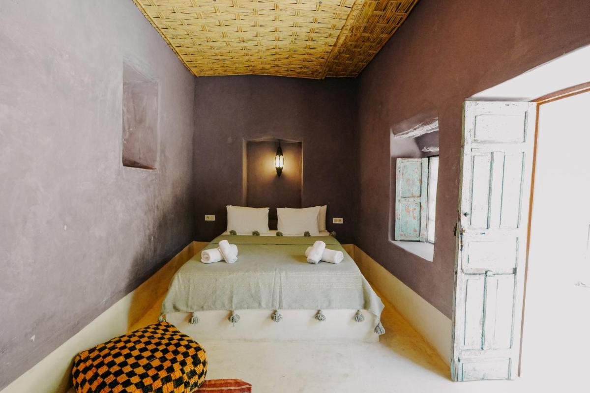 Hotel & Spa La Ferme El Dar