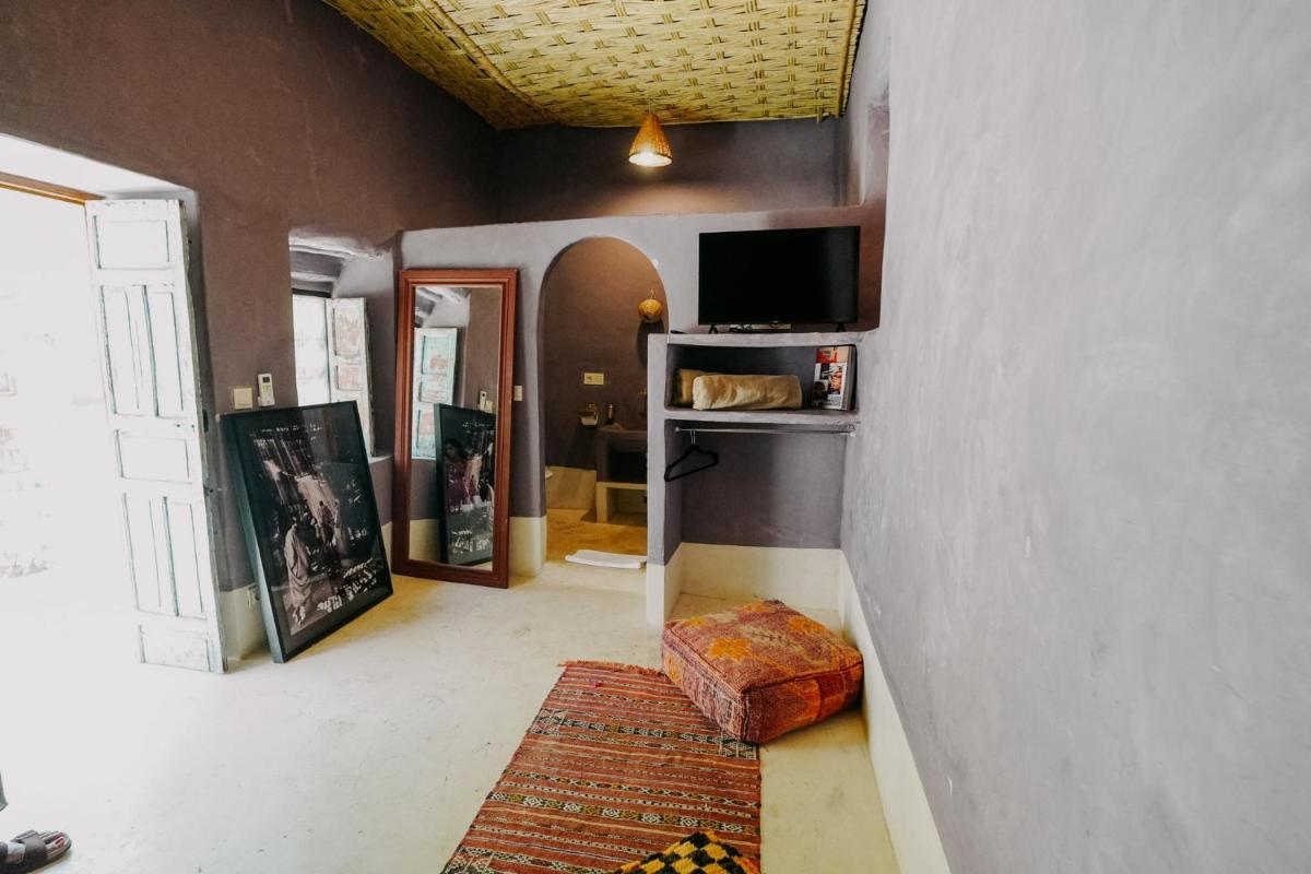 Hotel & Spa La Ferme El Dar
