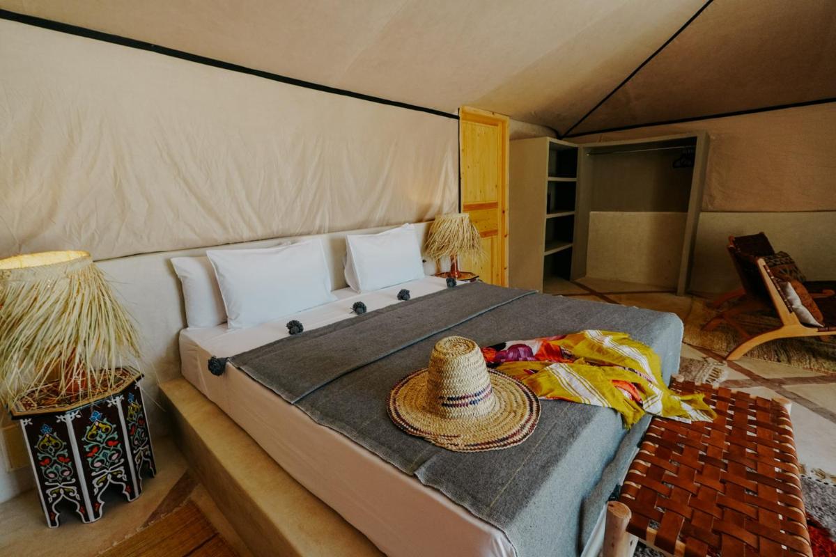 Hotel & Spa La Ferme El Dar