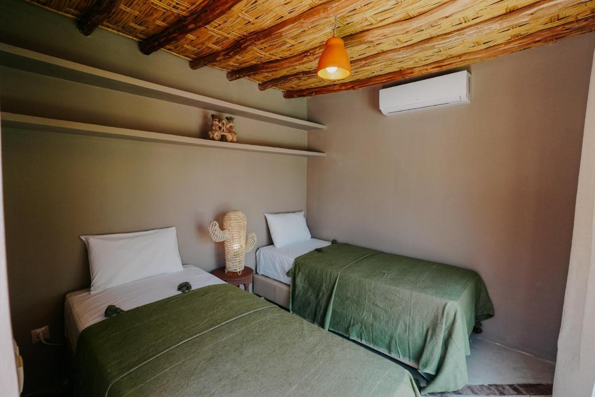 Hotel & Spa La Ferme El Dar