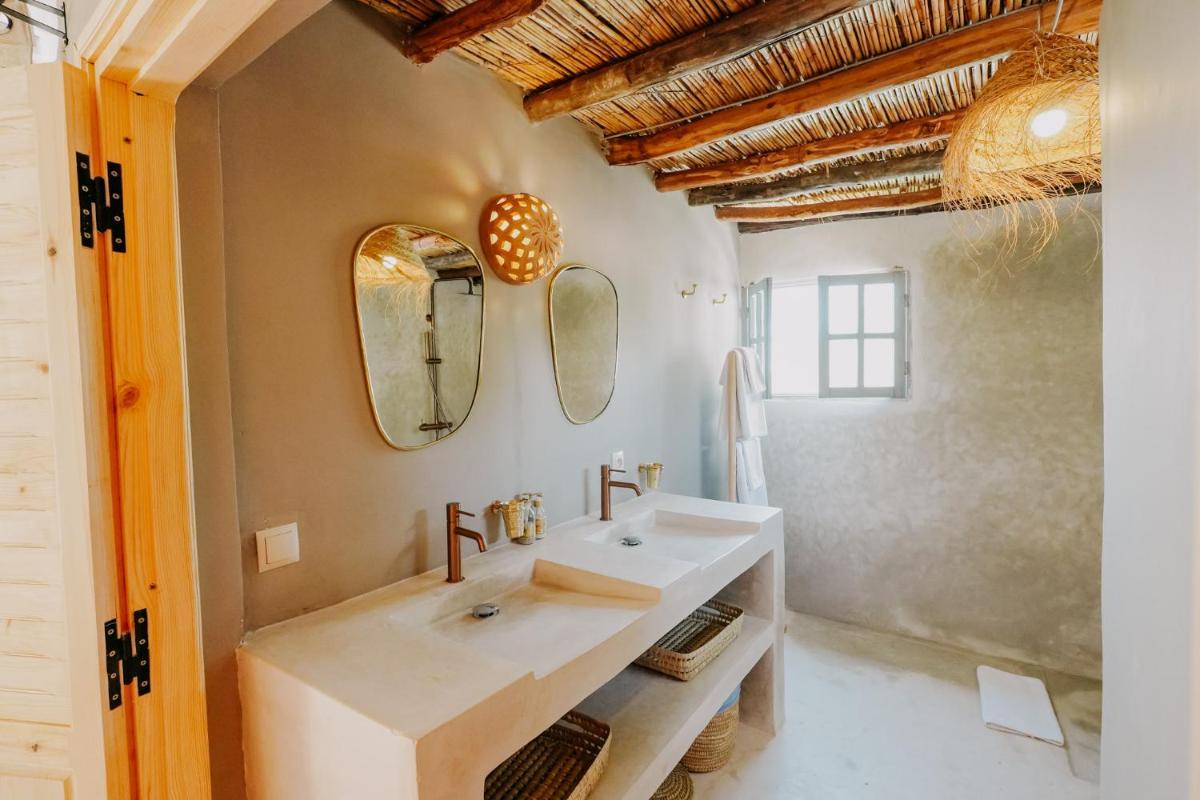 Hotel & Spa La Ferme El Dar