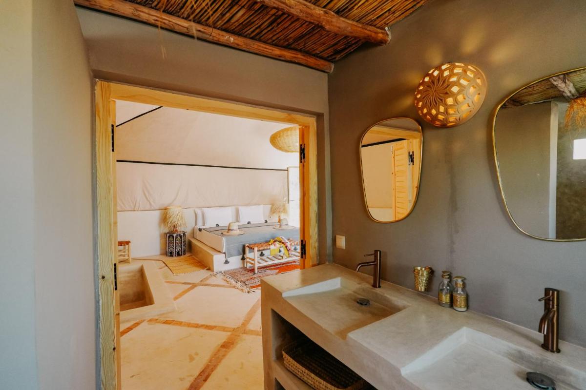 Hotel & Spa La Ferme El Dar