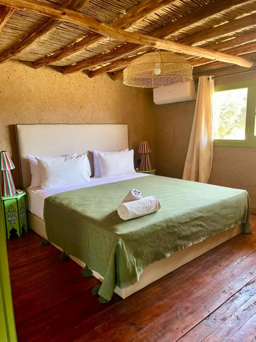 Hotel & Spa La Ferme El Dar