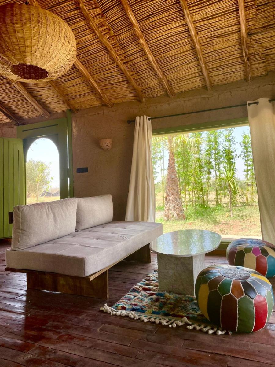 Hotel & Spa La Ferme El Dar