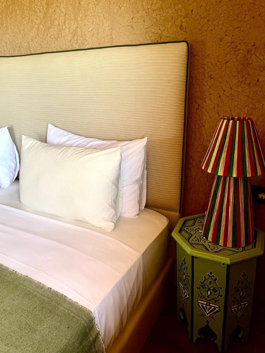 Hotel & Spa La Ferme El Dar