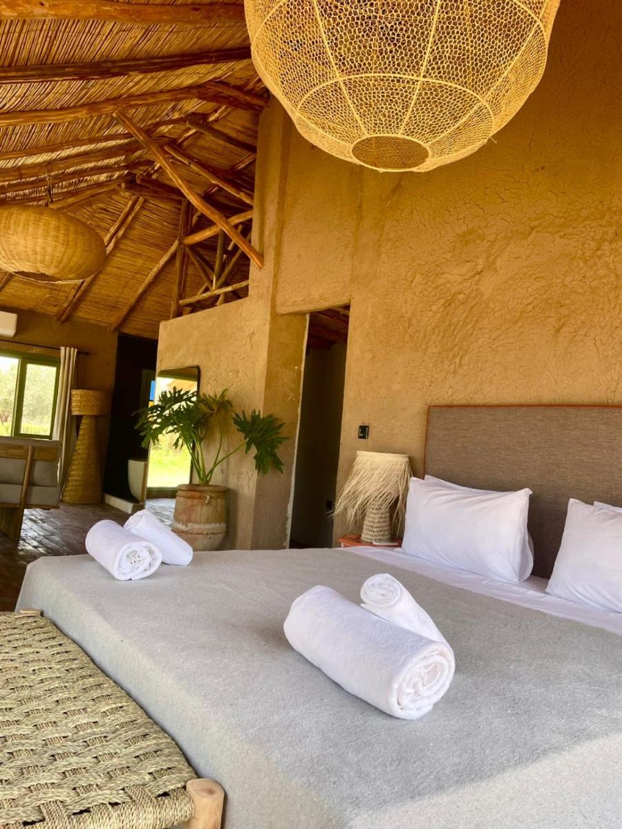 Hotel & Spa La Ferme El Dar