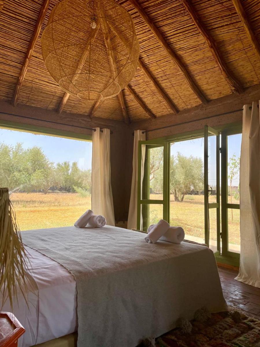 Hotel & Spa La Ferme El Dar