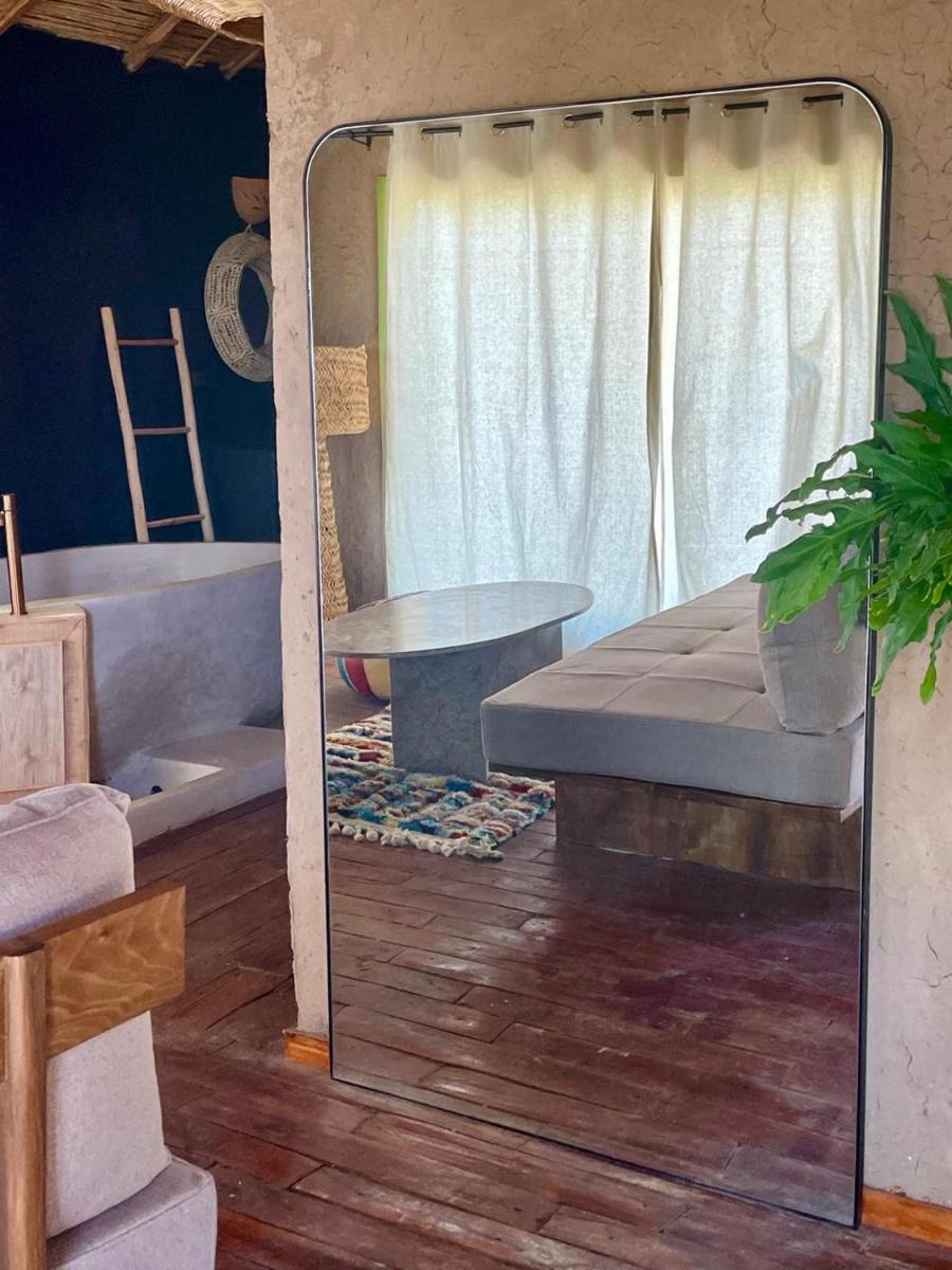 Hotel & Spa La Ferme El Dar