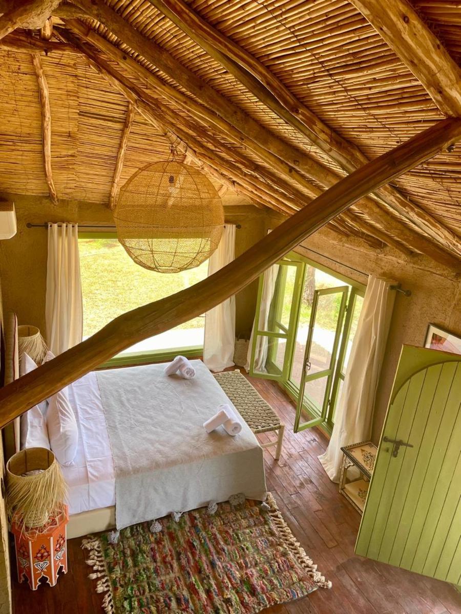 Hotel & Spa La Ferme El Dar