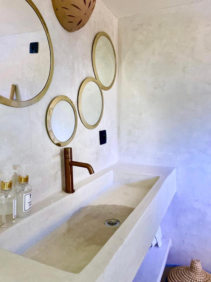 Hotel & Spa La Ferme El Dar