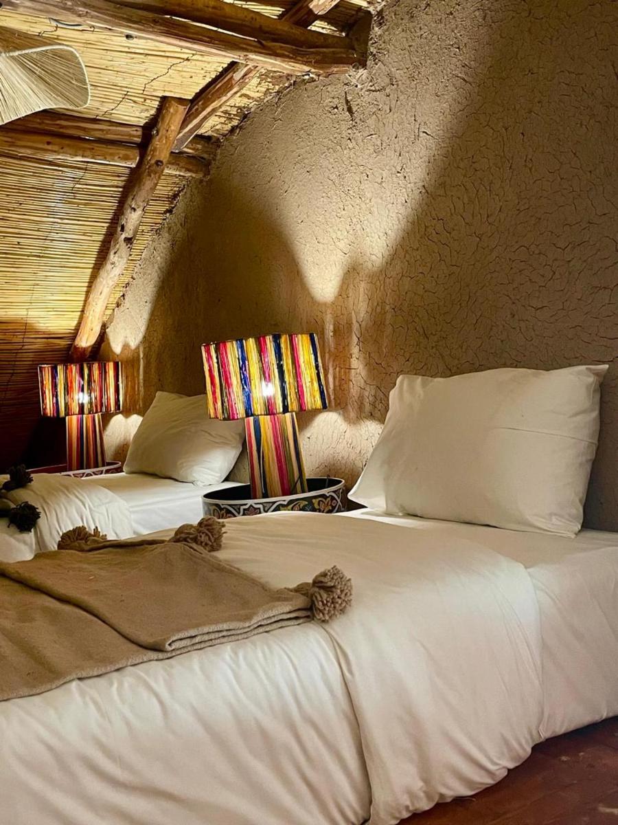 Hotel & Spa La Ferme El Dar