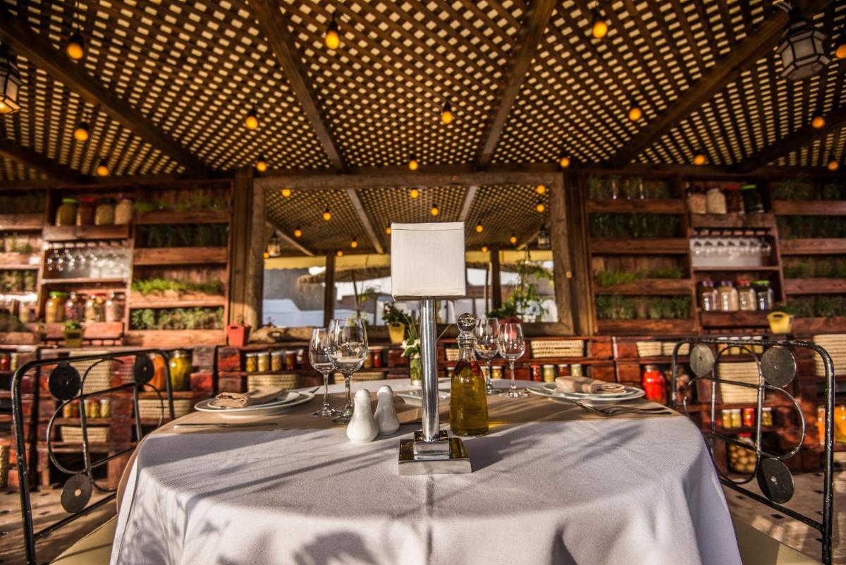 Hotel & Spa Riad El Walaa