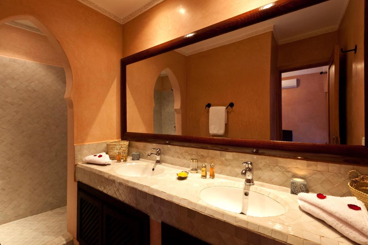 Hotel & Spa Riad El Walaa