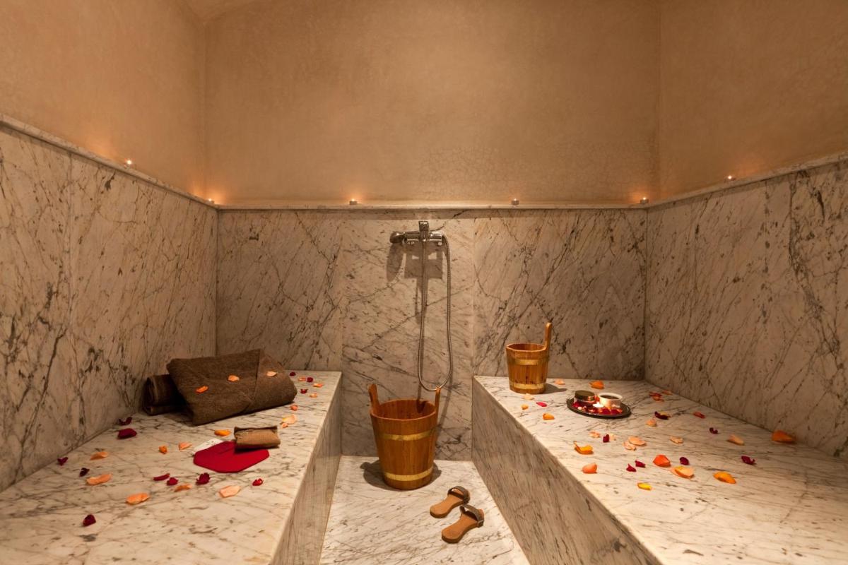 Hotel & Spa Riad El Walaa