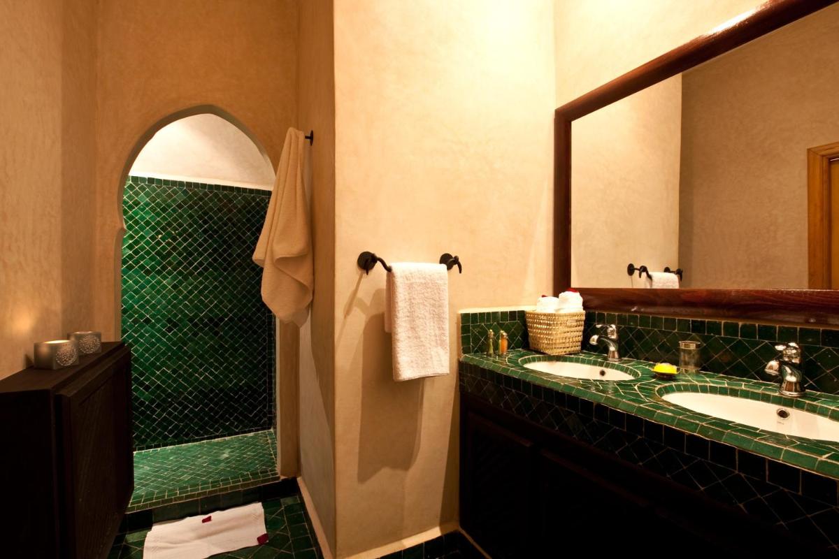 Hotel & Spa Riad El Walaa