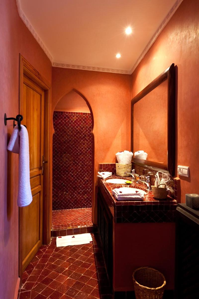 Hotel & Spa Riad El Walaa