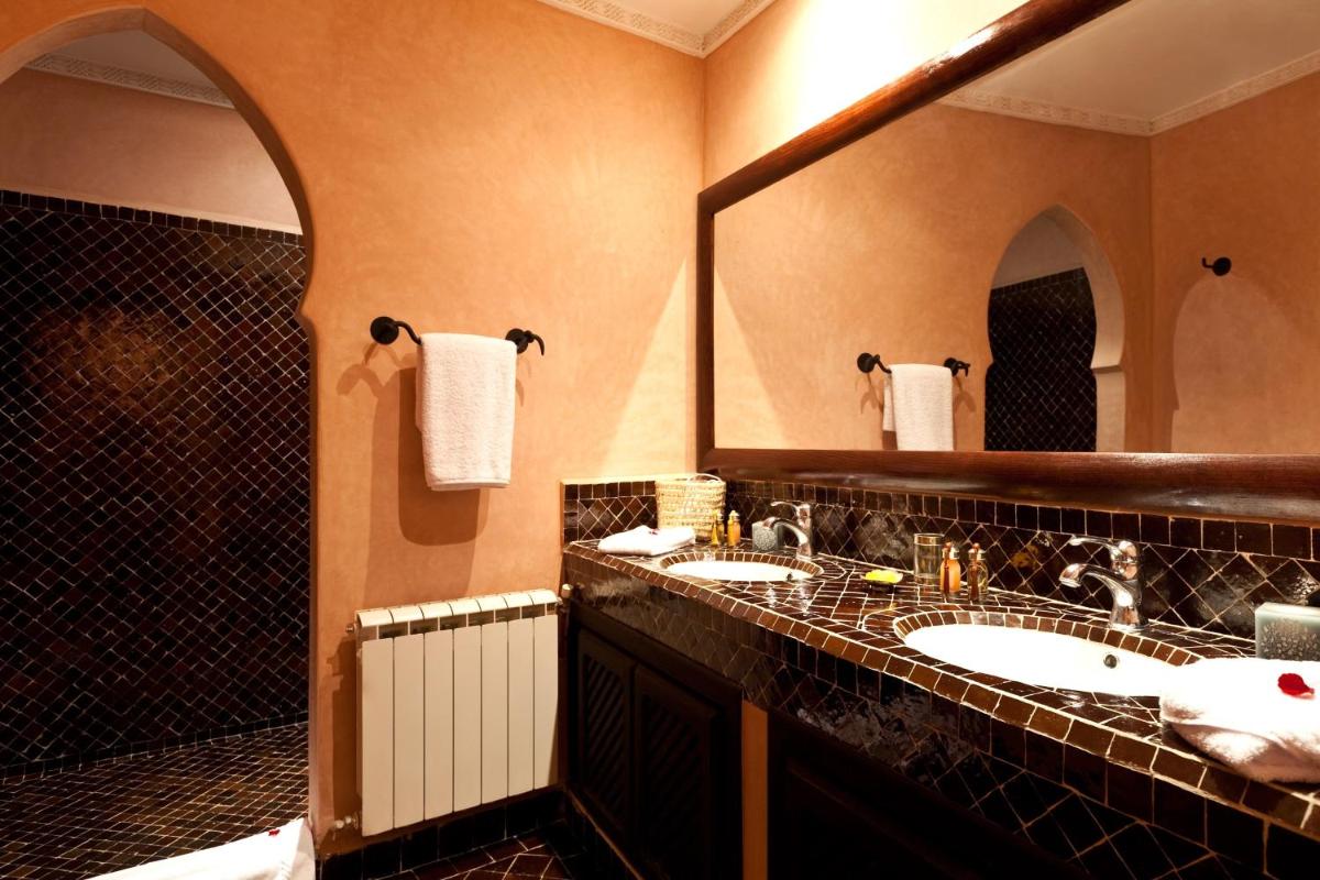 Hotel & Spa Riad El Walaa