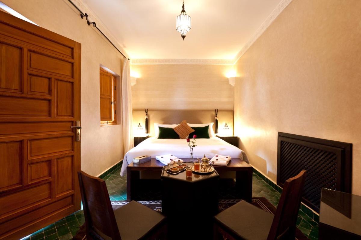 Hotel & Spa Riad El Walaa