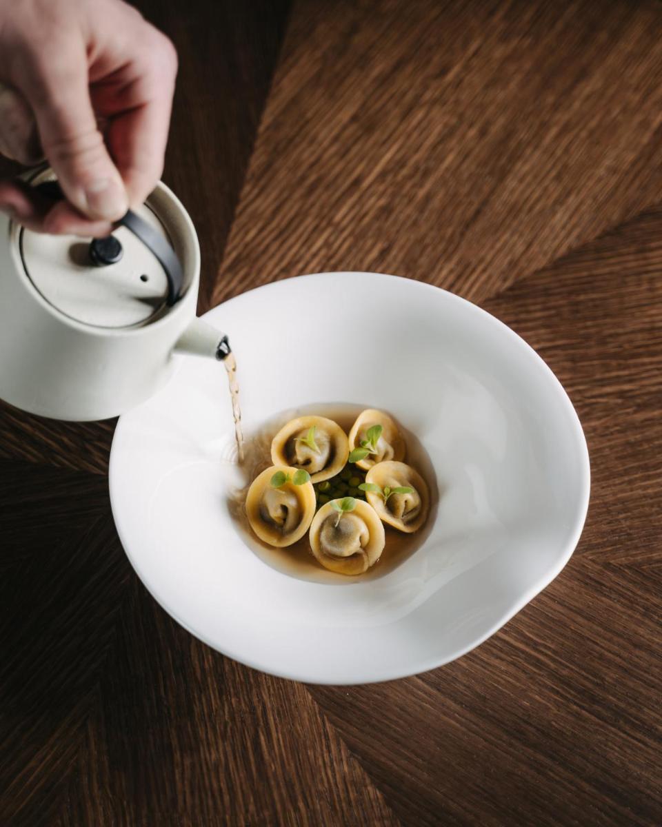 Hotel Ansitz Steinbock