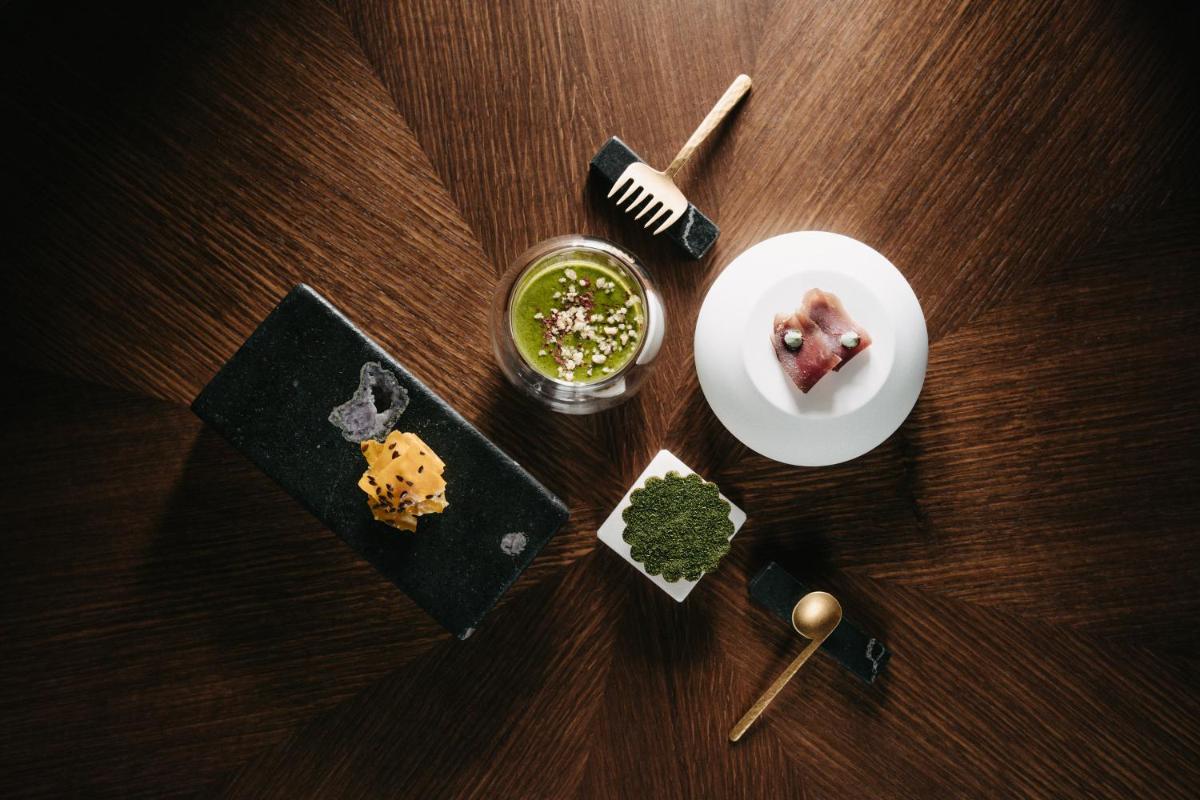 Hotel Ansitz Steinbock