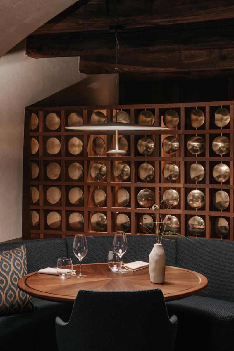 Hotel Ansitz Steinbock