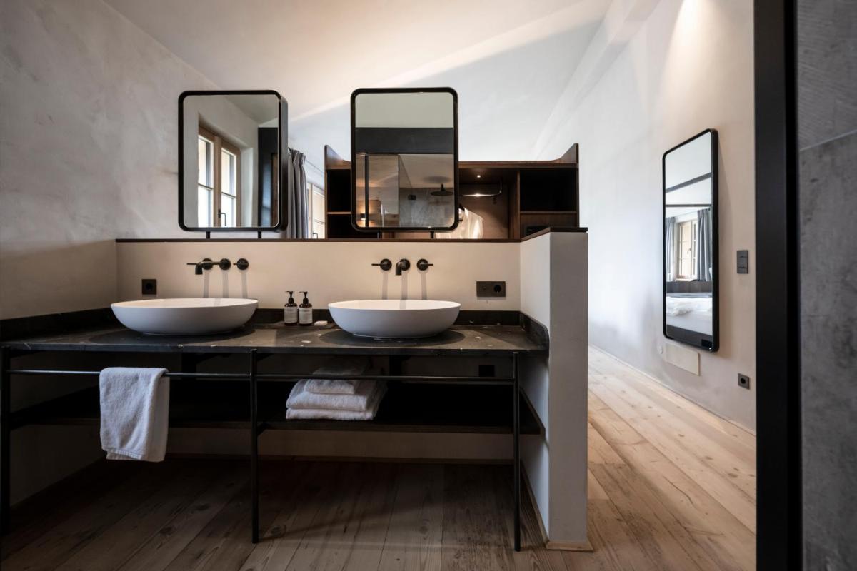 Hotel Ansitz Steinbock