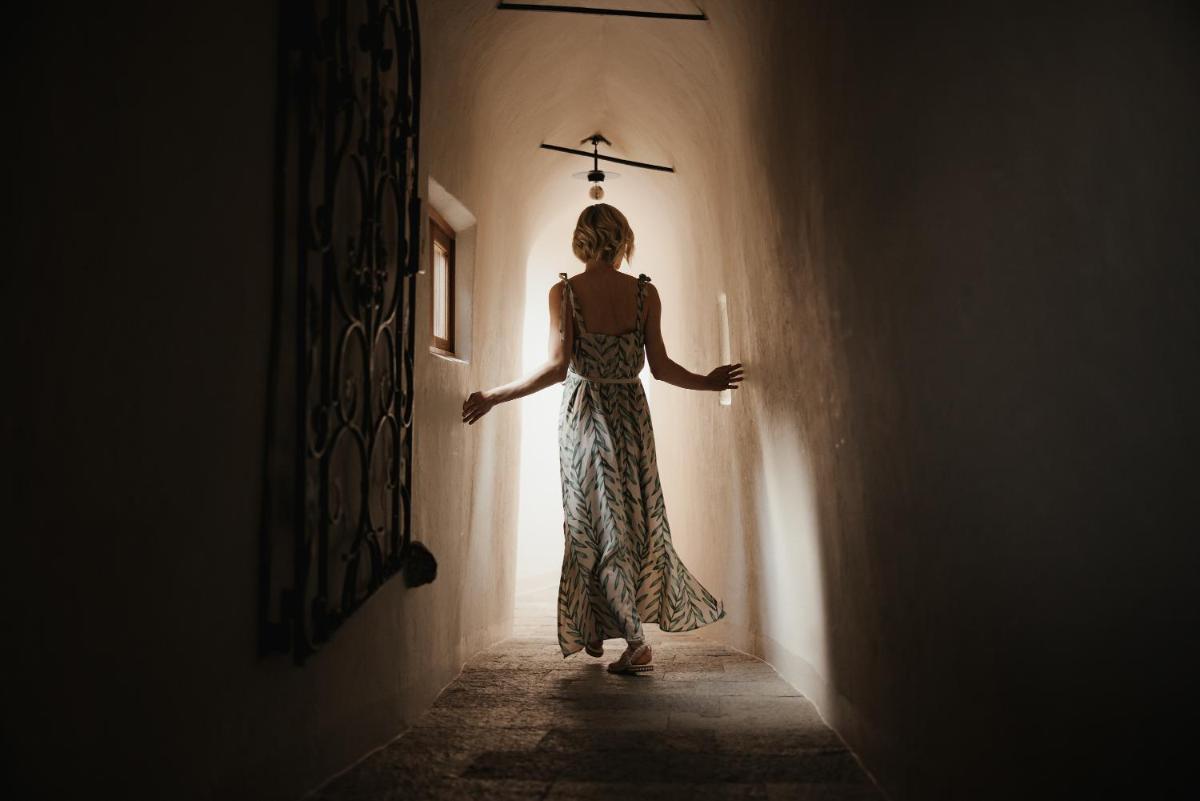 Hotel Ansitz Steinbock