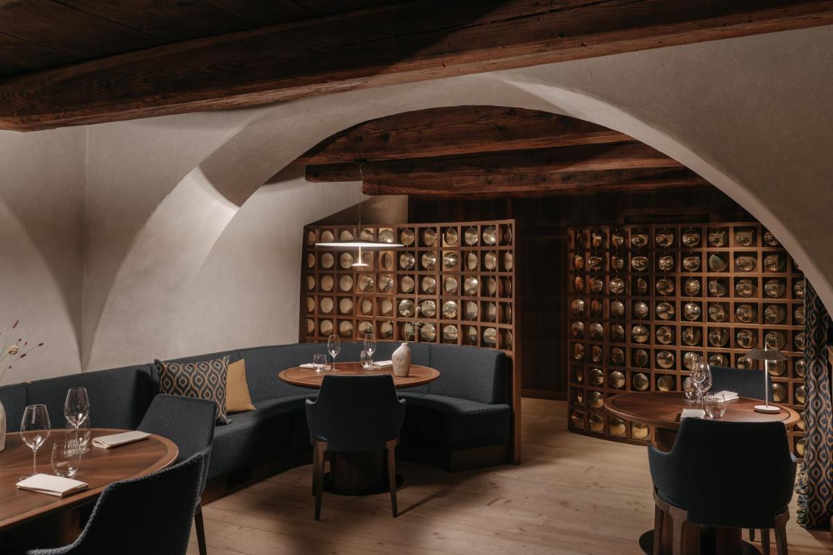 Hotel Ansitz Steinbock