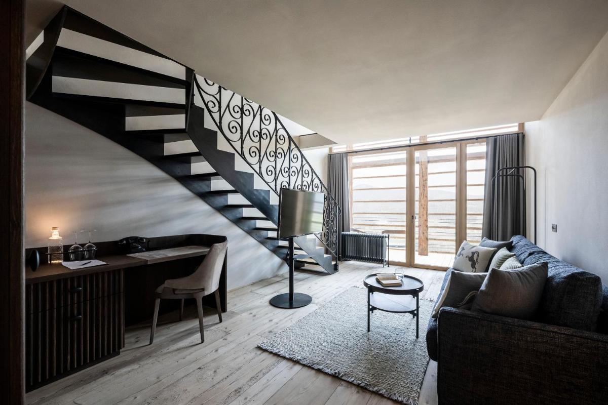 Hotel Ansitz Steinbock