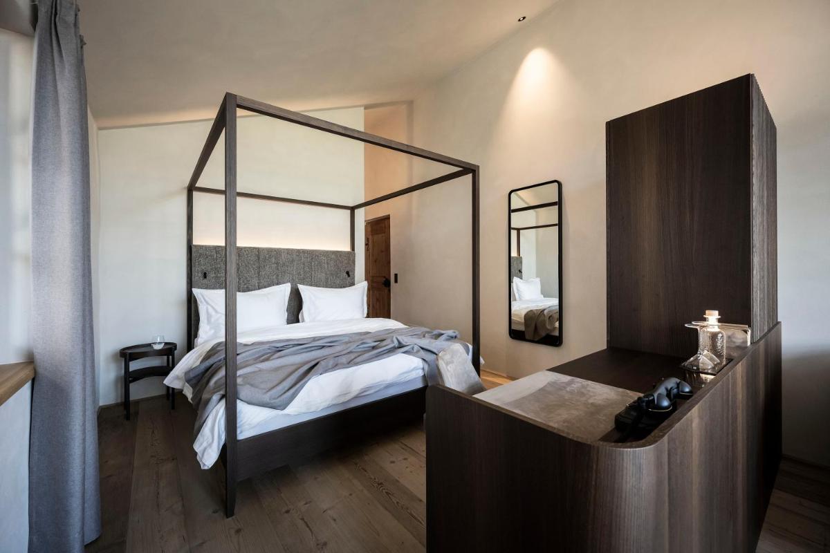 Hotel Ansitz Steinbock