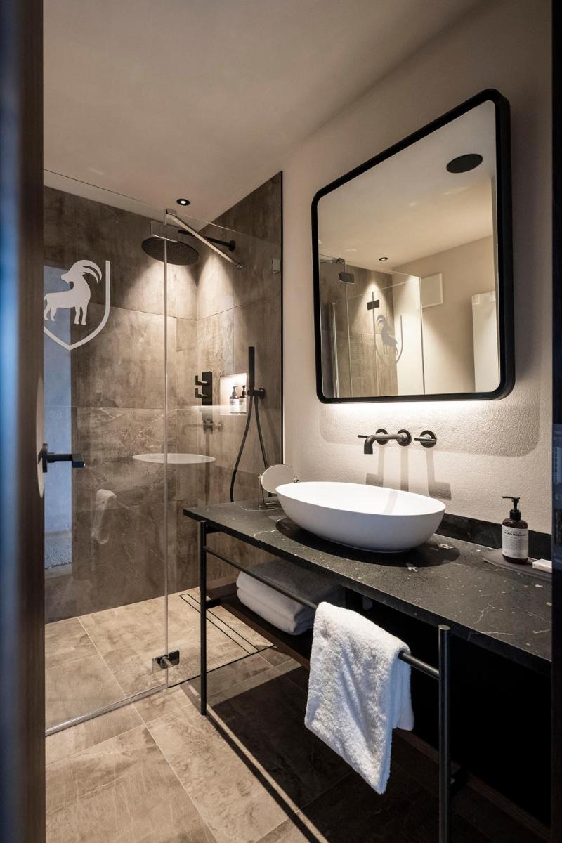 Hotel Ansitz Steinbock