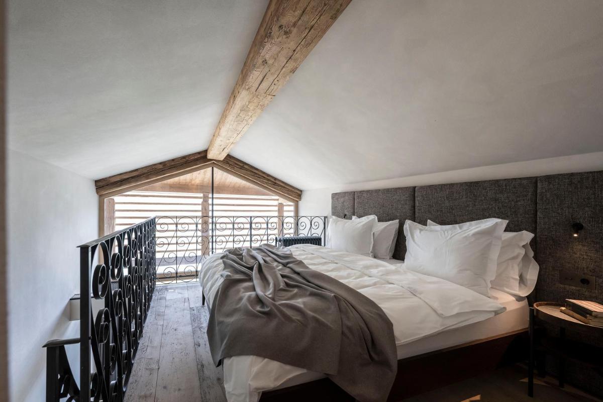 Hotel Ansitz Steinbock