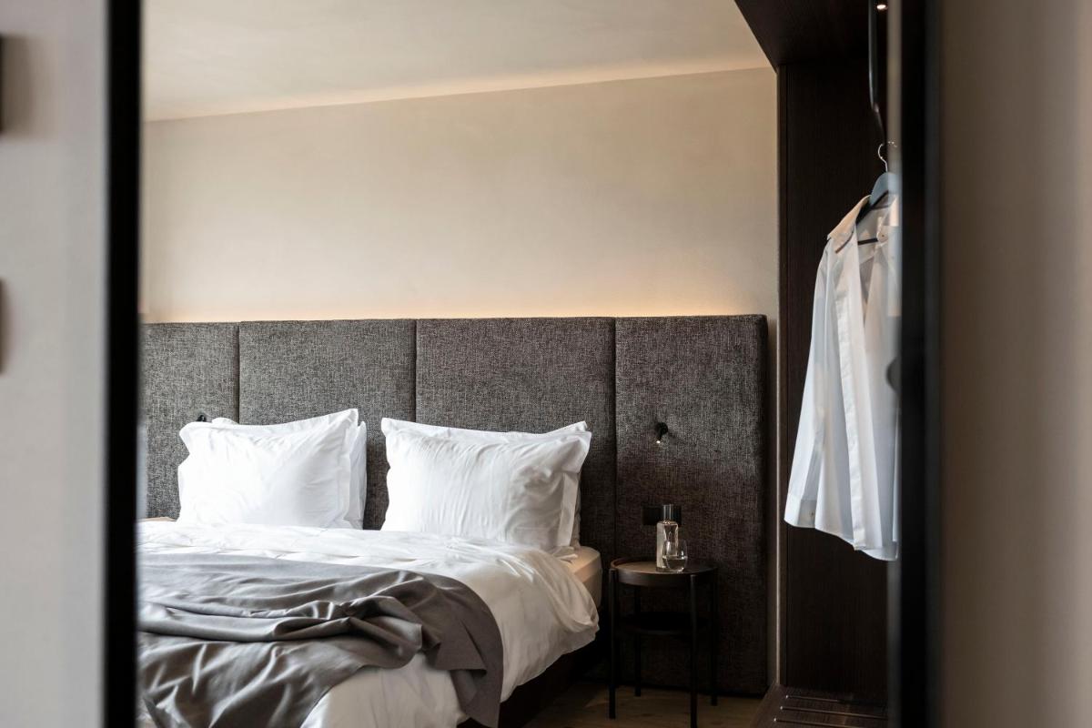 Hotel Ansitz Steinbock